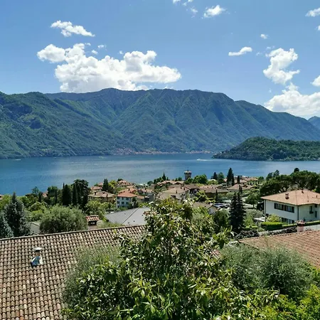 Appartement Attic With Panoramic View Of Tremezzo
