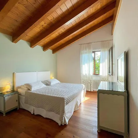 Attic With Panoramic View Of * Tremezzo