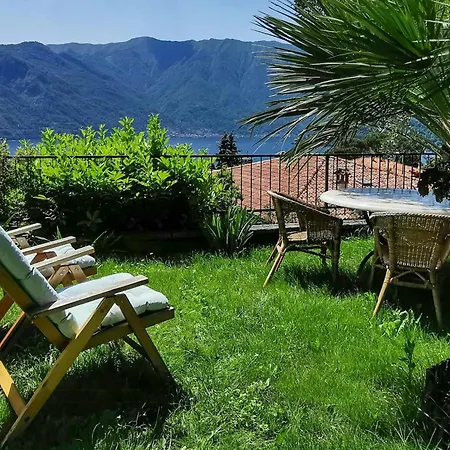 Appartement Attic With Panoramic View Of